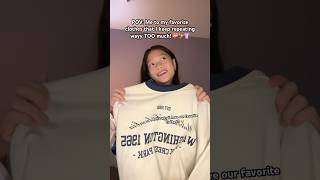 Download Lagu Comment YOUR favorite clothes! (POV: Me to my FAVORITE sweater!) 💝😂✨ #shorts #fyp #viral #zara MP3 Download Lagu Comment YOUR favorite clothes! (POV: Me to my FAVORITE sweater!) 💝😂✨ #shorts #fyp #viral #zara MP3