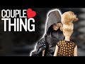 The Dark Side of My Mind  | CoupleThing