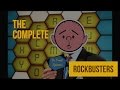 The complete rockbusters compilation with karl pilkington ricky gervais  steve merchant