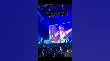 Thumbnail of Luck Ra, BM - LA MOROCHA (EN VIVO) (#1) | #luckra #bm #lamorocha #envivo #temazos #cuarteto #fyp