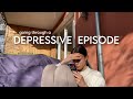 Digital Diary of a 20 year old: Depressive Episodes