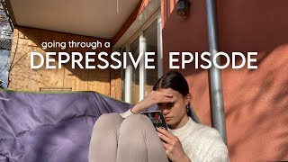 Digital Diary of a 20 year old: Depressive Episodes by Naomi Leah 8,081 views 1 year ago 7 minutes, 49 seconds