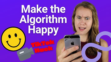 TikTok STRUCTURE Secrets to Make the Algorithm Love You