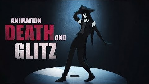 DEATH AND GLITZ - AVATAR | Fan Animation