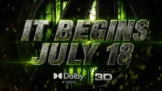 AVENGERS DOOMSDAY NEW POST BY DIRECTORS REVEALS DATE?