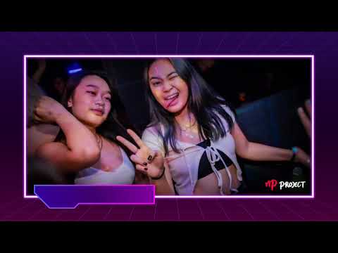 MELODY SANTUY! DJ TERPESONA x BERNYANYI BREAKBEAT REMIX 2021