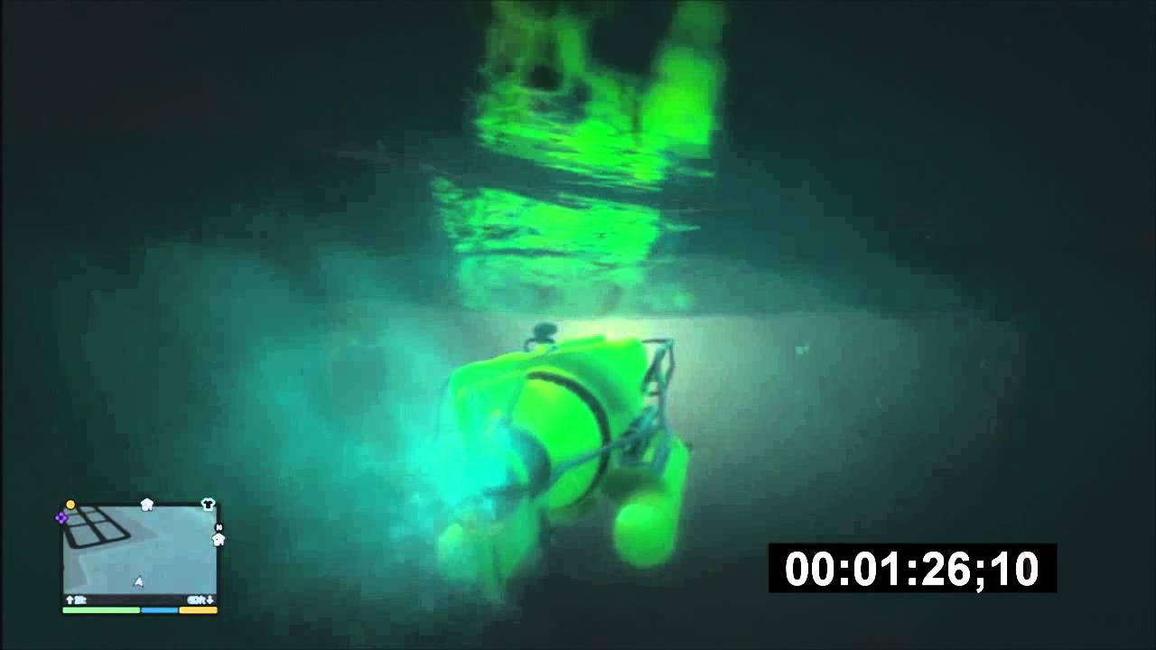 2nd underwater submarine gta v 2nd underwater submarine gta v