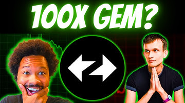 Vitalik Buterin Just PUMPED ZKsync $ZK and Cosigns It