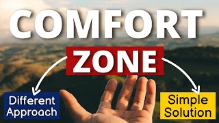 Success Begins Outside Your Comfort Zone | How Comfort Zone Is Ruining Your Life? | SoulMighty