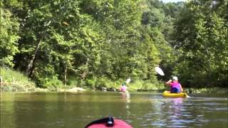 Blue River 2014