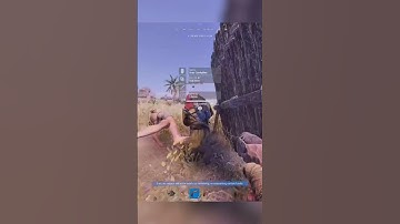 Quickest AK 🔥💀 #rustpvp #rust #rustconsole