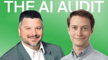 The AI Audit | Is Your Enterprise Data Helping or Hurting Your Enterprise AI Initiatives?