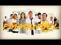 Yahweh United Ministry Emmanuel Official Video 