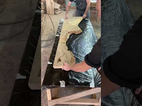 Video: DIY անսահման սեղան