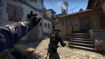 CSGO - Fast Ace