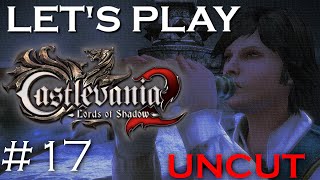 Lets Play Castlevania: Lords of Shadow 2 #17 — The GIF Clock (Uncut)