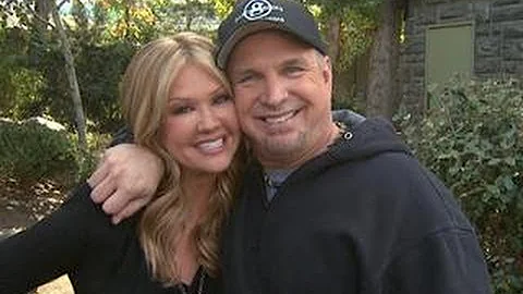 Garth Brooks on Coming Out of Retirement