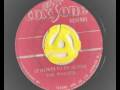 The Wailers It Hurts To Be Alone Coxsone Records Ballad mp3