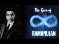 Ramanujan: From a Clerk To a World Class Mathematician