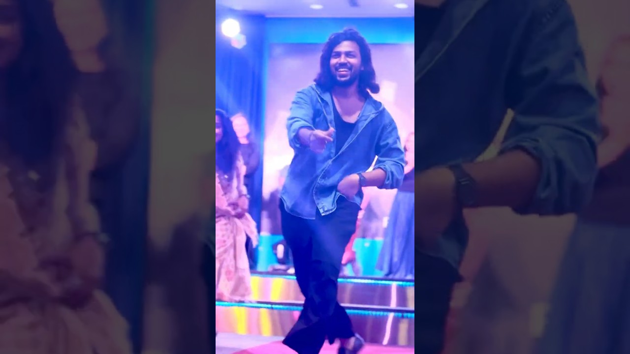 Manichettan vibe✨ Practice time @ Ajman  