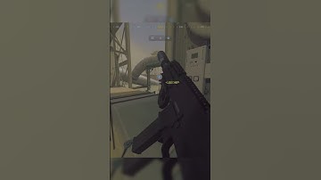 MW3 Beta - Rust Gameplay