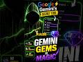 ⚡ Google Gemini's Secret Tool Nobody Talks About