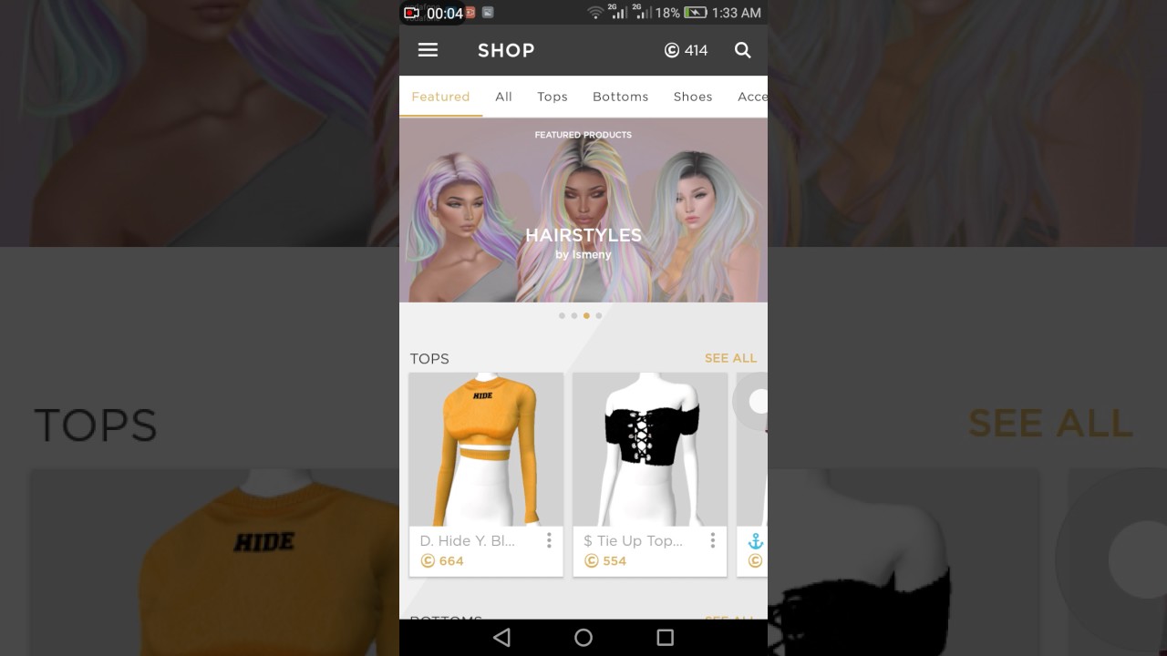 How To Get Free Clothes In Imvu