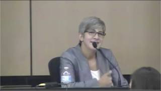 Atlanta Personal Injury Attorney Bethany Schneider Witness Cross Examination