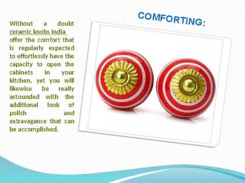 Great Ceramic Knobs India Manufacturers