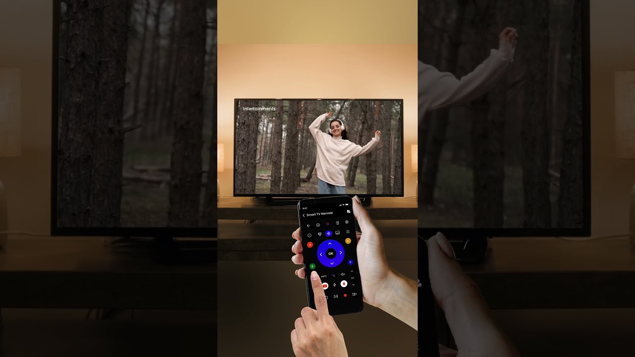 All Tv Remote Control For Android