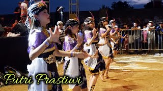 JANGGUK PUTRI PRASTIWI || FESTIVAL KESENIAN INDONESIA MAJU || LAP TGP SEYEGAN SLEMAN YOGYAKARTA