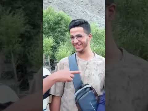 rajab butt