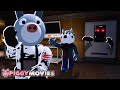 DAISY STORY! - Sad Piggy Short Movie
