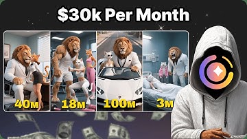 How to Make a 100% Viral Cat Video WITH MagicLight (PRO Tips That Work!)