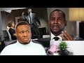 R.KELLY CBS FULL INTERVIEW REACTION!!