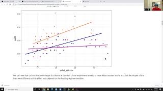 Stats 102B Lesson 10-2 very basics of tidymodels