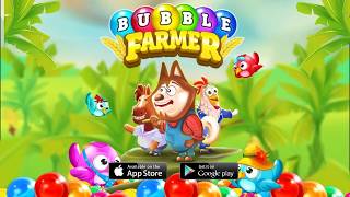 Bubble Farmer - Bubble Shooter Goes to Farm Lands! screenshot 3