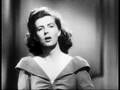 Contralto Eula Beal sings Bach's "Erbarme Dich"