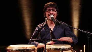 Thumbnail of La calle de la desilusión | Teoría de Cuerdas DVD