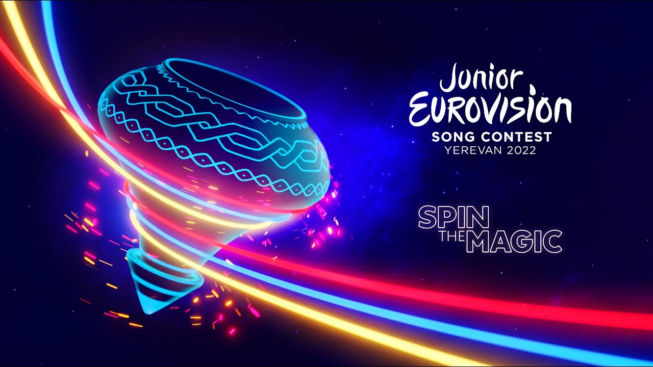 Junior Eurovision 2022 - Meet The Winner - YouTube