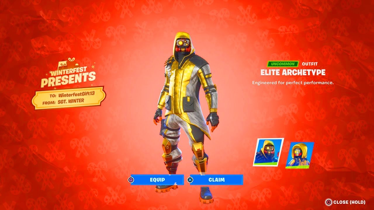 ▷【 Regalos de Fortnite enero 2024 】✓ guía de ideas para regalo