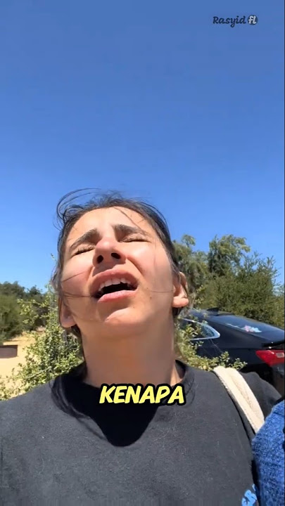 😮Why Do I Sneeze When I Look Directly at the Sun?!