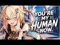 You Got Assigned a "Defective" Catgirl || ASMR [F4A] [Neko] [Comfort]