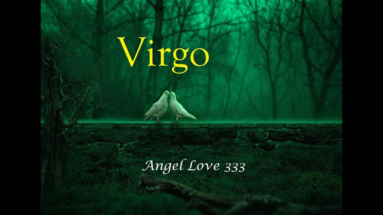 Virgo 💌 There is a reason there is interference! Jan. 2021 Love Tarot Reading