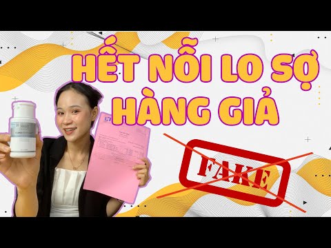 Video CÁCH NHẬN BIẾT OBAGI THẬT - GIẢ | KIM LY - youtube