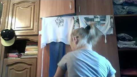 Видео c веб-камеры от 18 августа 2015 г., 07:42 (UTC)