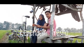 Kependem Tresno - Guyon Waton || Cover Akustik