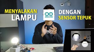 Wajib dicoba!! Modif Lampu Rumah jadi otomatis mati saat siang dan hidup saat malam