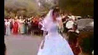 Abaza wedding dance