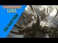 Warhammer Fantasy Lore: The Glottkin